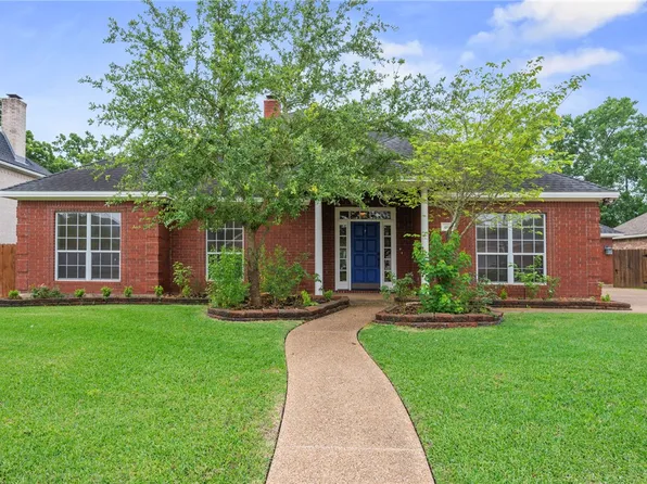 4714 Shoal Creek Dr, College Station, TX 77845