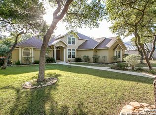 15105 Flying Cir, Helotes, TX 78023