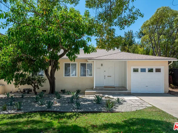 3265 Military Ave, Los Angeles, CA 90034