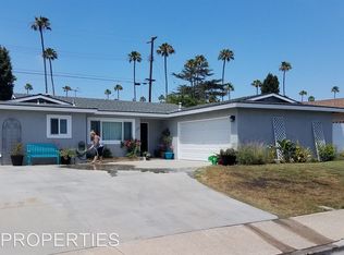 7681 Yukon Dr, Huntington Beach, CA 92648