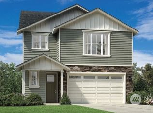 23914 38th Ave SE HOMESITE 3, Bothell, WA 98021