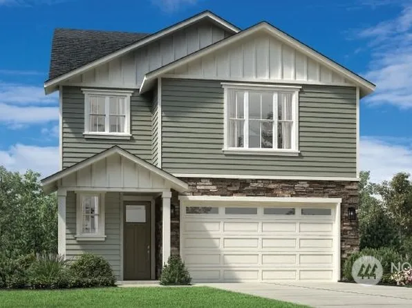 23914 38th (Homesite 3) Avenue SE, Bothell, WA 98021