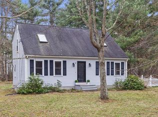 25 King St, Norfolk, MA 02056