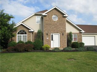 93 Nicholas Dr, Beaver, PA