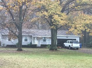 15235 138th Ave, Spring Lake, MI 49456