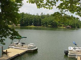 5 Summitt Vlg #B, Jacksons Gap, AL 36861