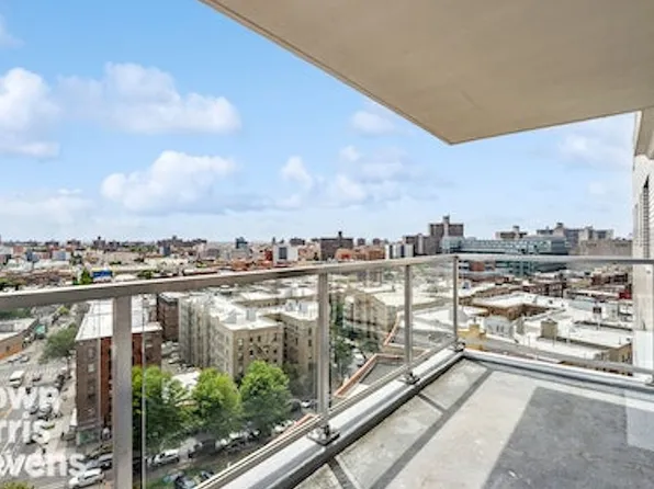 1020 Grand Concourse APT 15J, Bronx, NY 10451