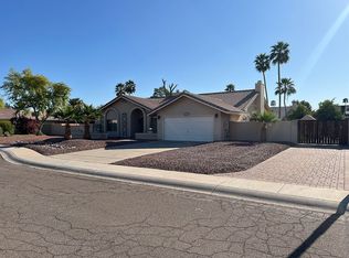 15825 N 45th St, Phoenix, AZ 85032