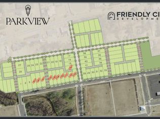 23 Parkview, Columbus, MS 39701