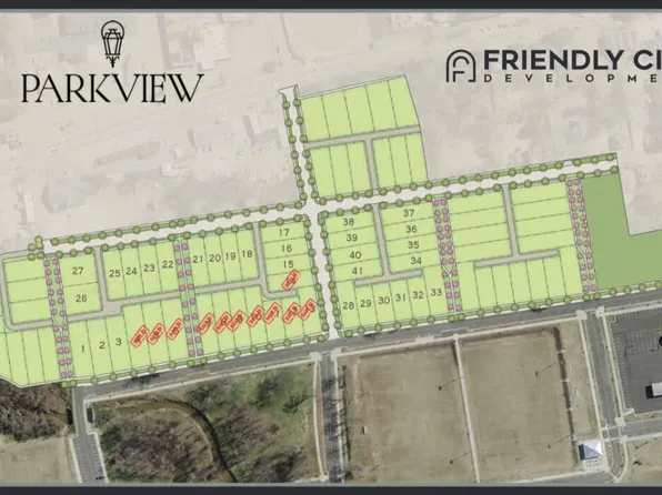 23 Parkview, Columbus, MS 39701