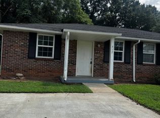 717 Burdine Rd #717, Anderson, SC 29624