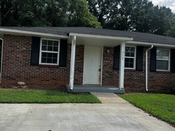 717 Burdine Rd #717, Anderson, SC 29624