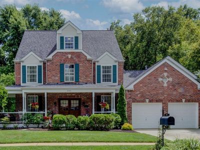 282 Dickens Farm Ln, Ballwin, MO, 63021