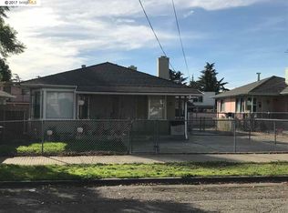 9329 Peach St, Oakland, CA 94603