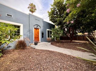 296 Rhodes Ct #1, San Jose, CA 95126