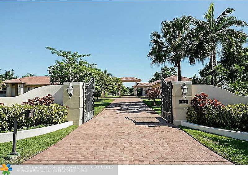 Thee CORNER of Sunshine Ranches