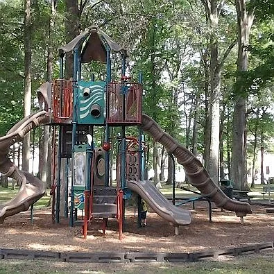 Playground Park