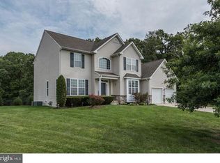 352 Marissa Ct, Williamstown, NJ 08094
