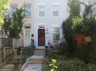 1373 K St SE, Washington, DC 20003