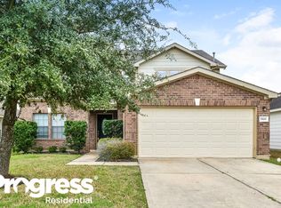 19618 Bold River Rd, Tomball, TX 77375