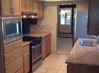 3384 W Fremont Ave, Fresno, CA