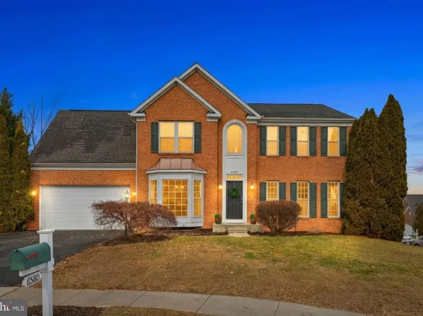 6580 Ashby Grove Loop, Haymarket, VA 20169