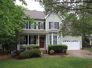 6003 Chesden Dr, Durham, NC 27713