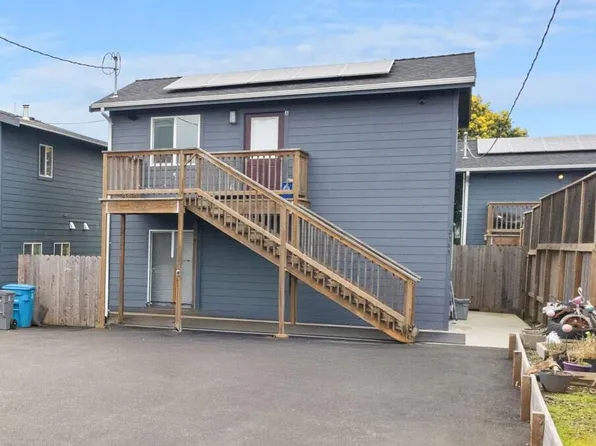 2141 Western Ave, Arcata, CA 95521