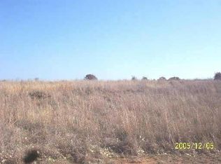 0 Apricot Ln LOT 99, Alex, OK 73002