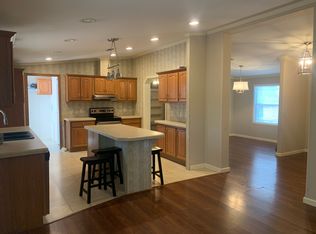 201 E Pointe Dr, Benton, LA 71006