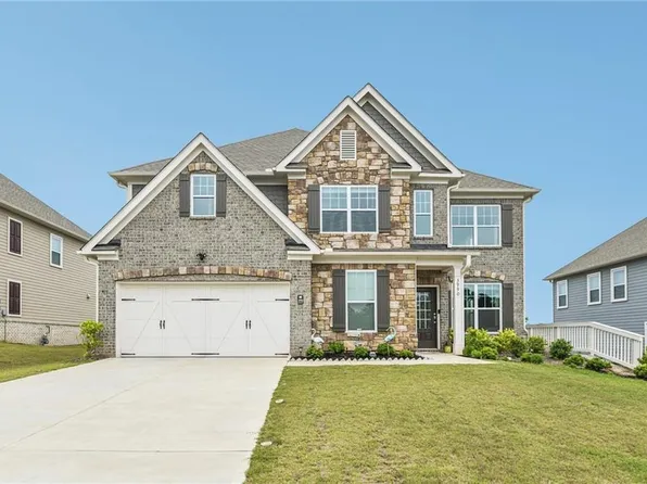 3990 Gallery Chase, Cumming, GA 30028