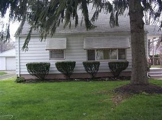 4313 W 187th St, Cleveland, OH