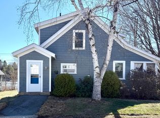 1034 Olive St, Veazie, ME 04401