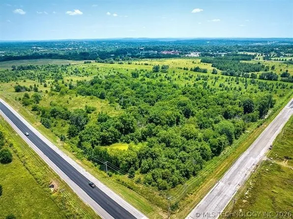 891 W Allen Rd, Tahlequah, OK 74464