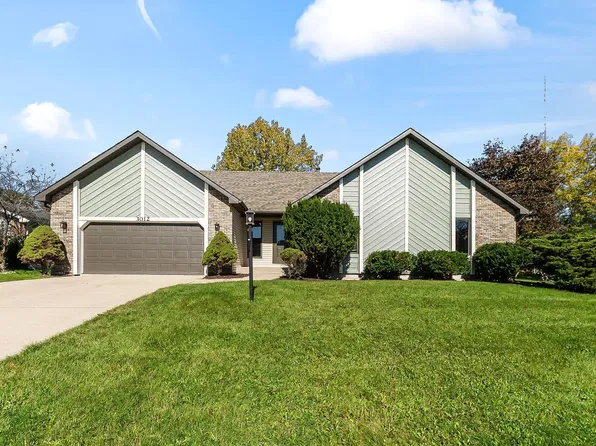3012 Peppertree Trl, Fort Wayne, IN 46808