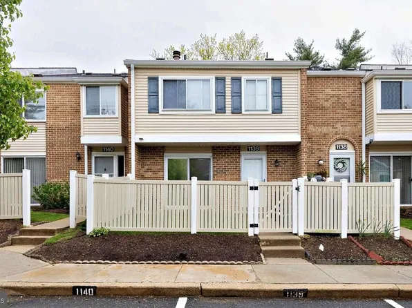 1139 Thackary Ct, Voorhees, NJ 08043