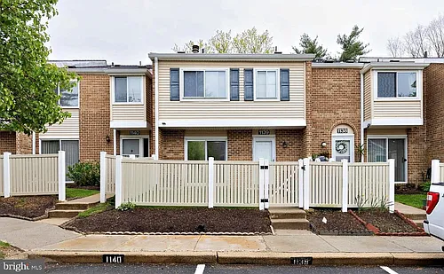 1139 Thackary Ct Photo 1