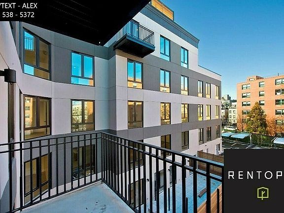 2nd image of 961 Willoughby Ave #203
