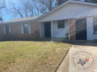 28 Preston Heights Cir, Texarkana, AR 71854