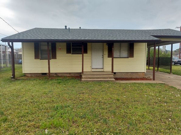 825 Harrell St, Van Buren, AR 72956