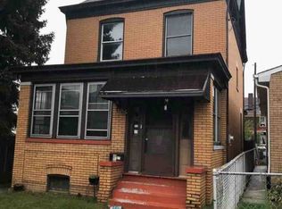 915 Broadway Ave, Mc Kees Rocks, PA 15136