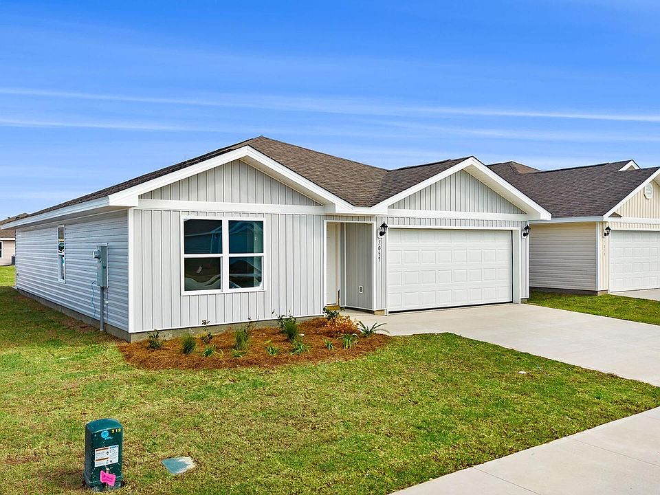 1st image of 7055 George Day Ln