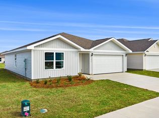 7055 George Day Ln, Panama City, FL 32404