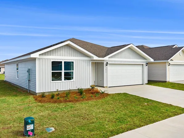 7055 George Day Ln, Panama City, FL 32404