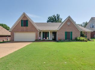 4020 Altruria Rd, Memphis, TN 38135