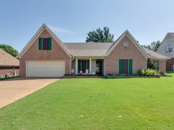 4020 Altruria Rd, Memphis, TN 38135