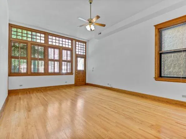 1238 N Noble St #1, Chicago, IL 60642