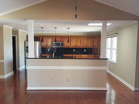 wet bar