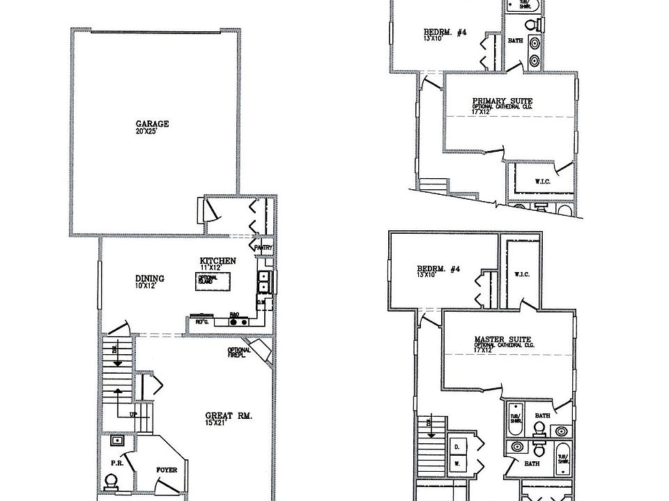 2nd image of 410 Lapoint Ave
