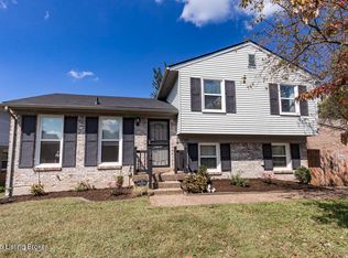 3710 Bristol Oaks Dr, Louisville, KY 40299